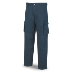 ⭐ PANTALON TRABAJO MUJER | Azules de Vergara