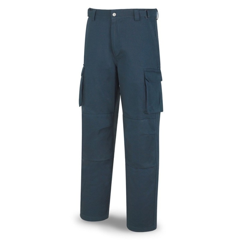 PANTALON TRABAJO MUJER