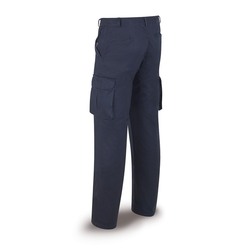 PANTALON TRABAJO MUJER
