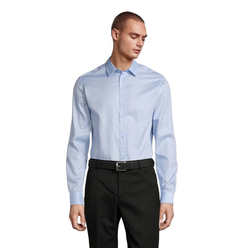 CAMISA MODERNA