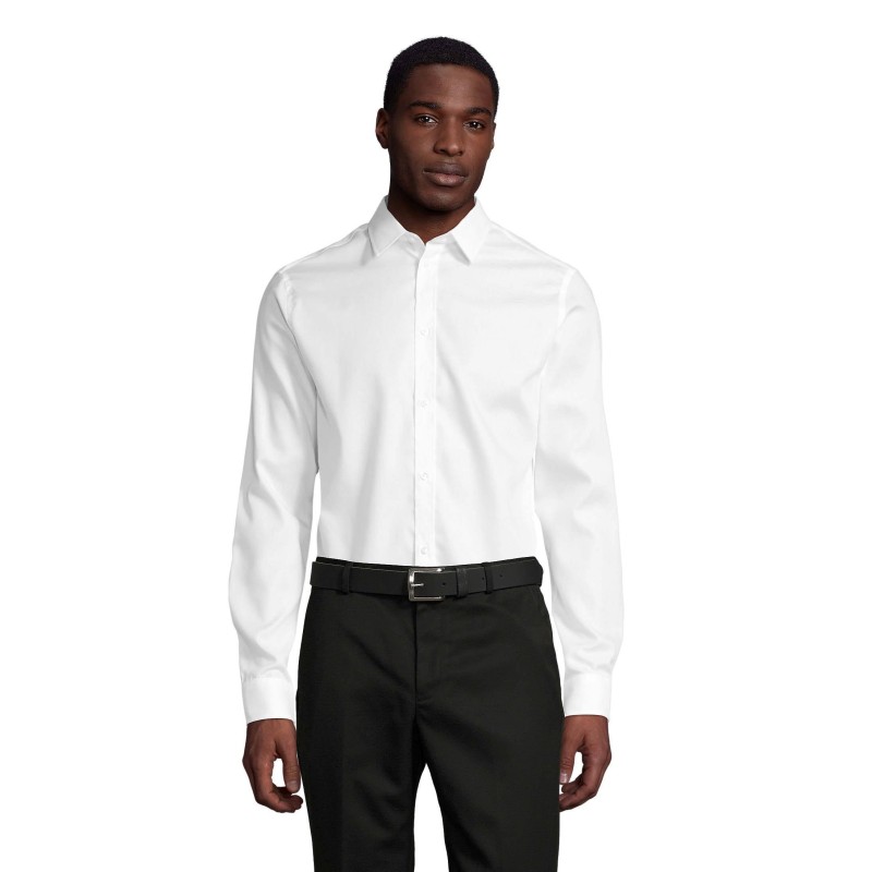 CAMISA MODERNA