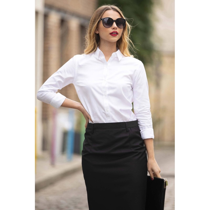 BLUSA MODERNA