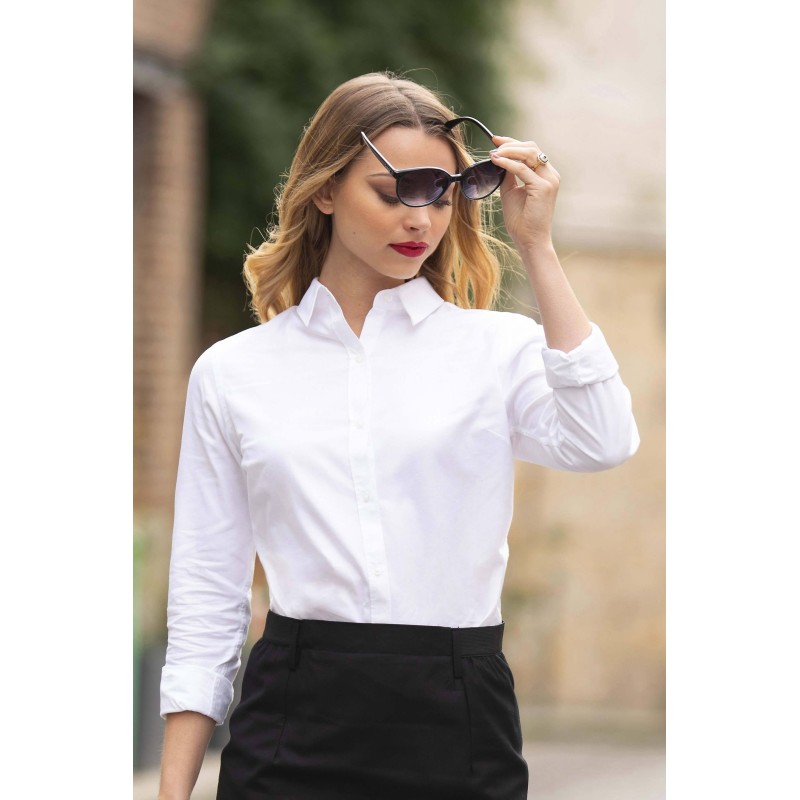 BLUSA MODERNA