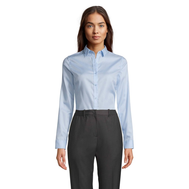 BLUSA MODERNA