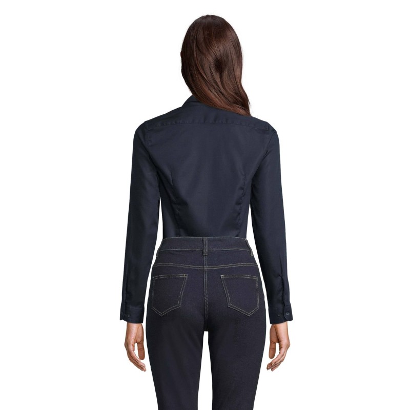 BLUSA MODERNA