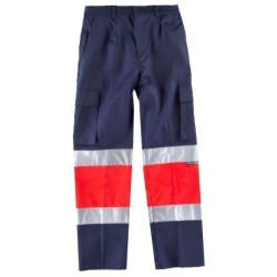 PANTALÓN T.E.S. STA GEMA