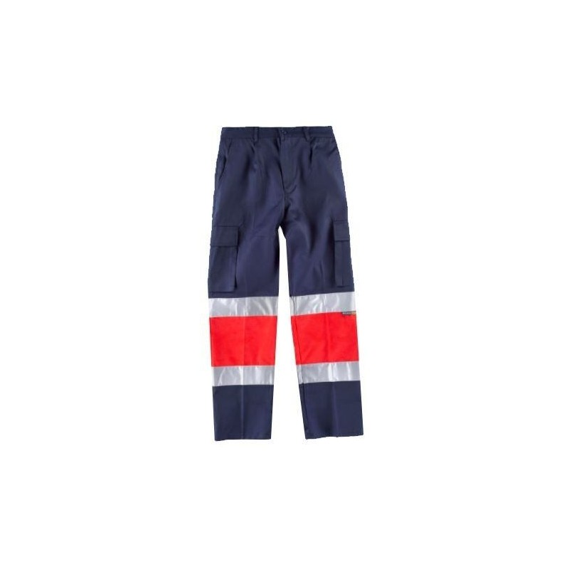 PANTALÓN T.E.S. STA GEMA