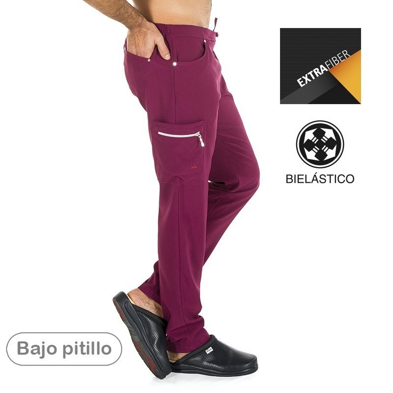 PANTALON EXTRAFIBER