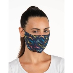 MASCARILLA -R TIJERA