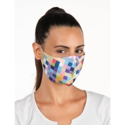 MASCARILLA -R COLORES