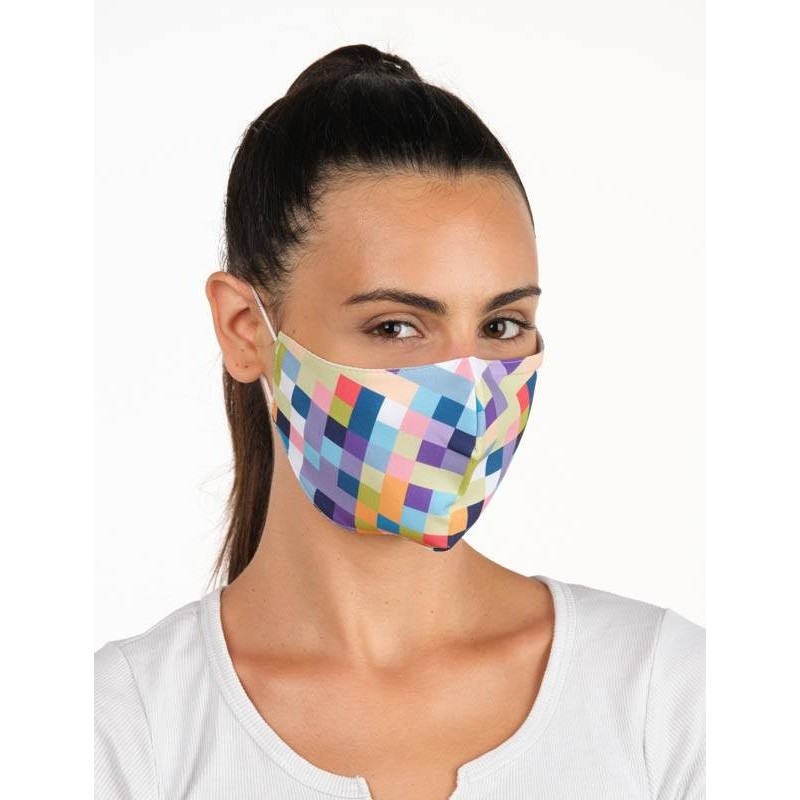 MASCARILLA -R COLORES