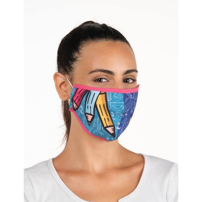 MASCARILLA -R COLEGIO