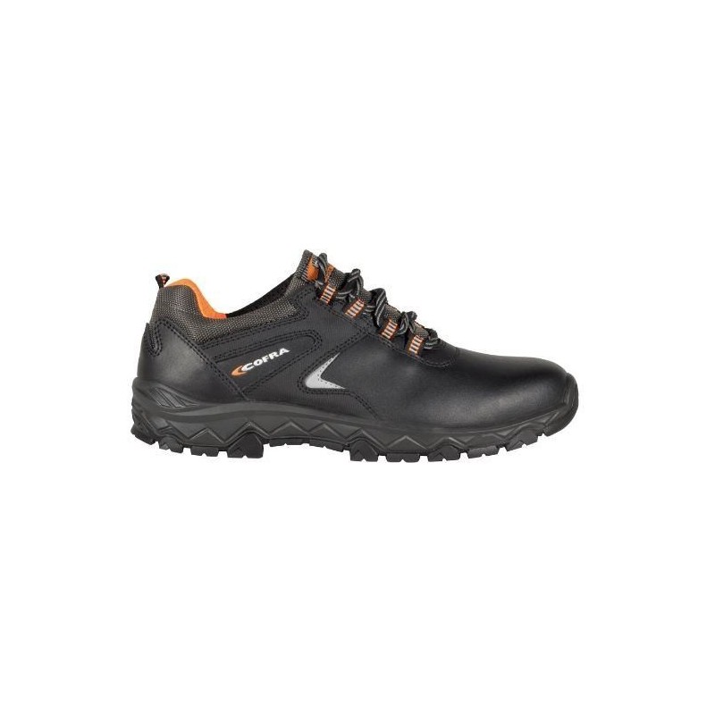 ZAPATO S3 SRC NO METÁLICO