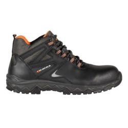 BOTA S3 NO METALICA SRC