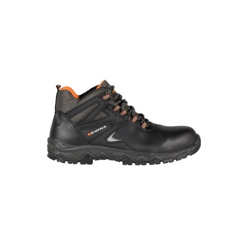 BOTA S3 NO METALICA SRC