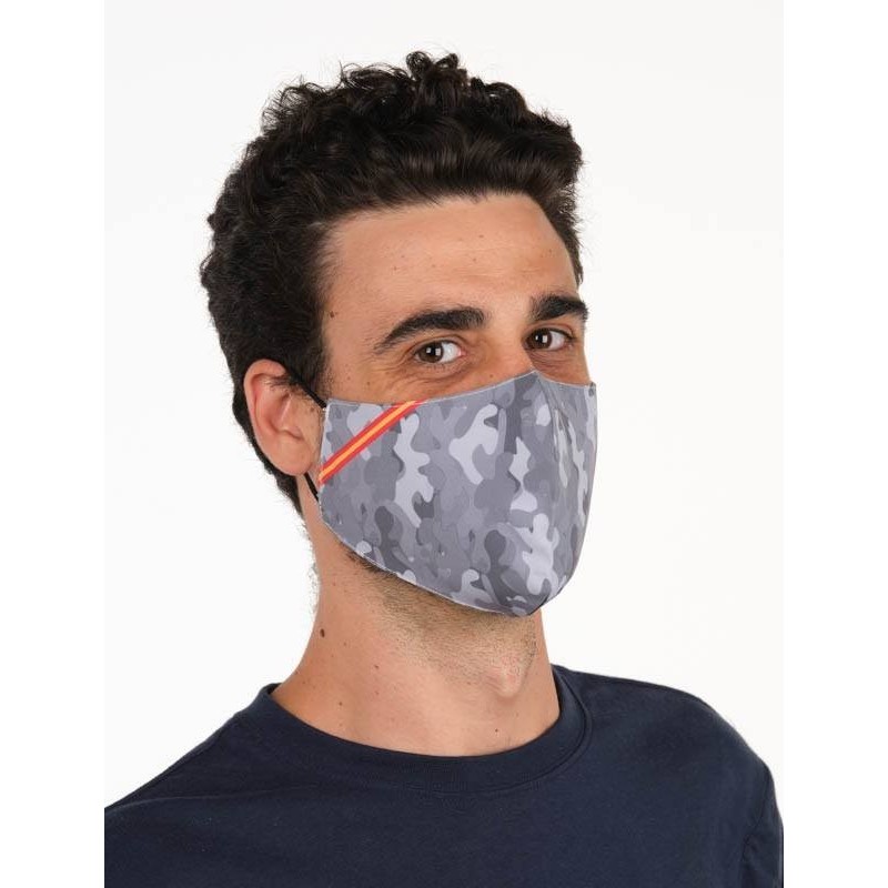 MASCARILLA -R GRECAS