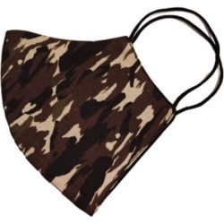 MASK -R CAMUFLAJE