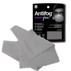 ⭐ TOALLITAS ANTIVAHO GAFAS | Azules de Vergara