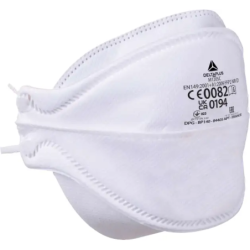⭐ MASCARILLA PLEGABLE FFP2 | Azules de Vergara