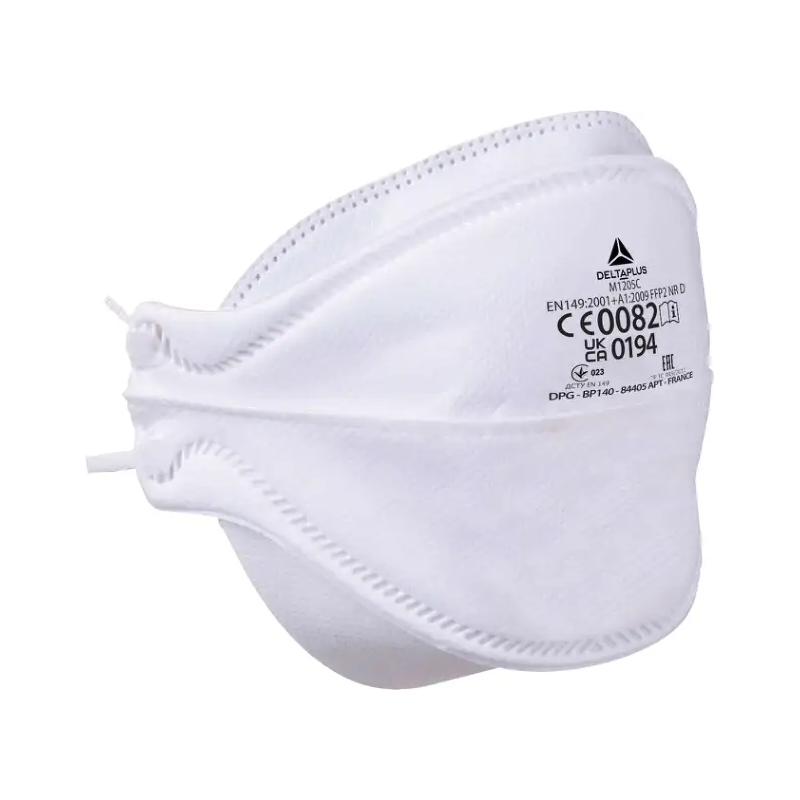 MASCARILLA PLEGABLE FFP2