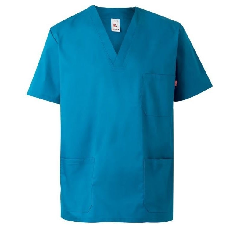 CASACA SANITARIA ELASTICA