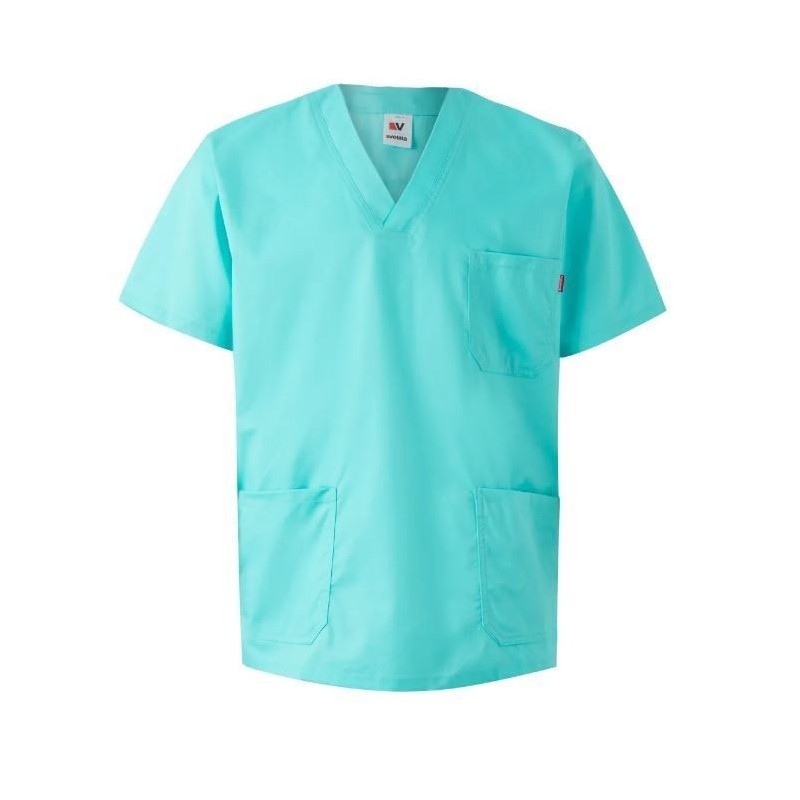 CASACA SANITARIA ELASTICA