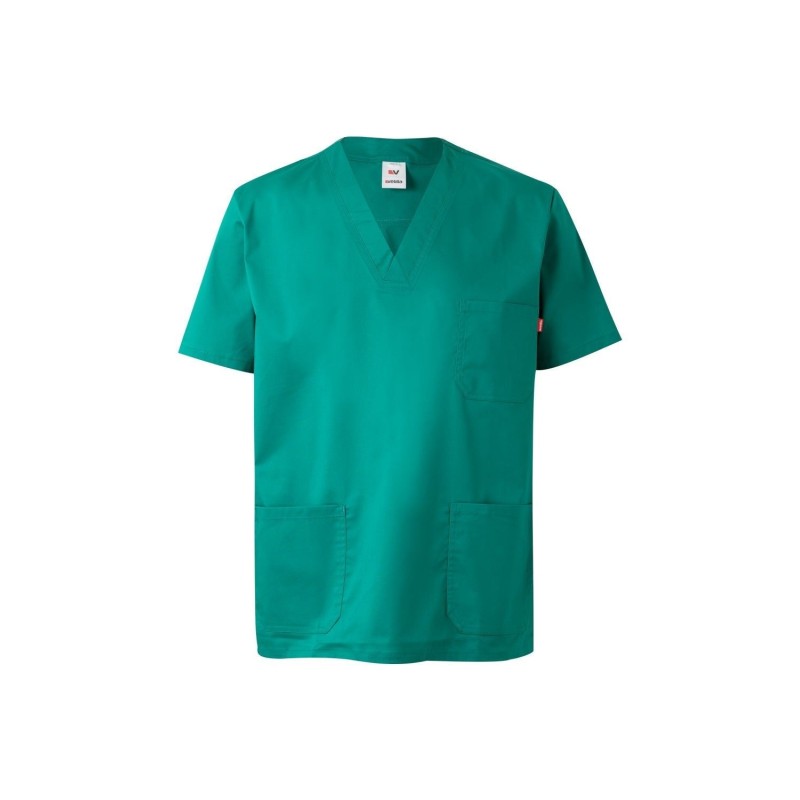 CASACA SANITARIA ELASTICA
