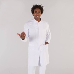 ⭐ BATA SANITARIA HOMBRE | Azules de Vergara