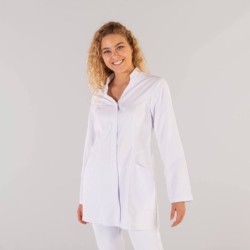 ⭐ BATA SANITARIA MUJER | Azules de Vergara