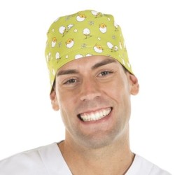 BANDANA SANITARIA GRANJA