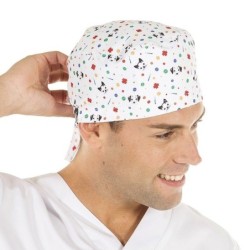 BANDANA SANITARIA VETS