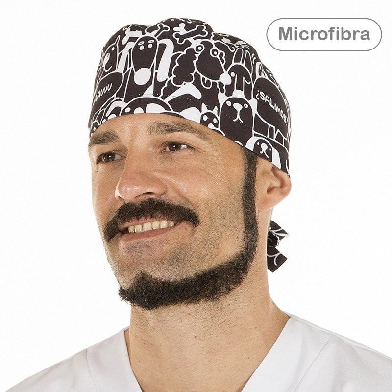 BANDANA SANITARIA ANIMALS