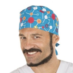 BANDANA SANITARIA FORMULA