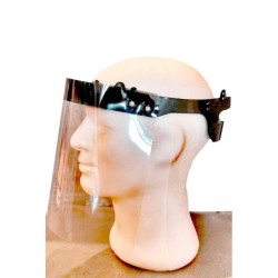 PANTALLA FACIAL  JC-19