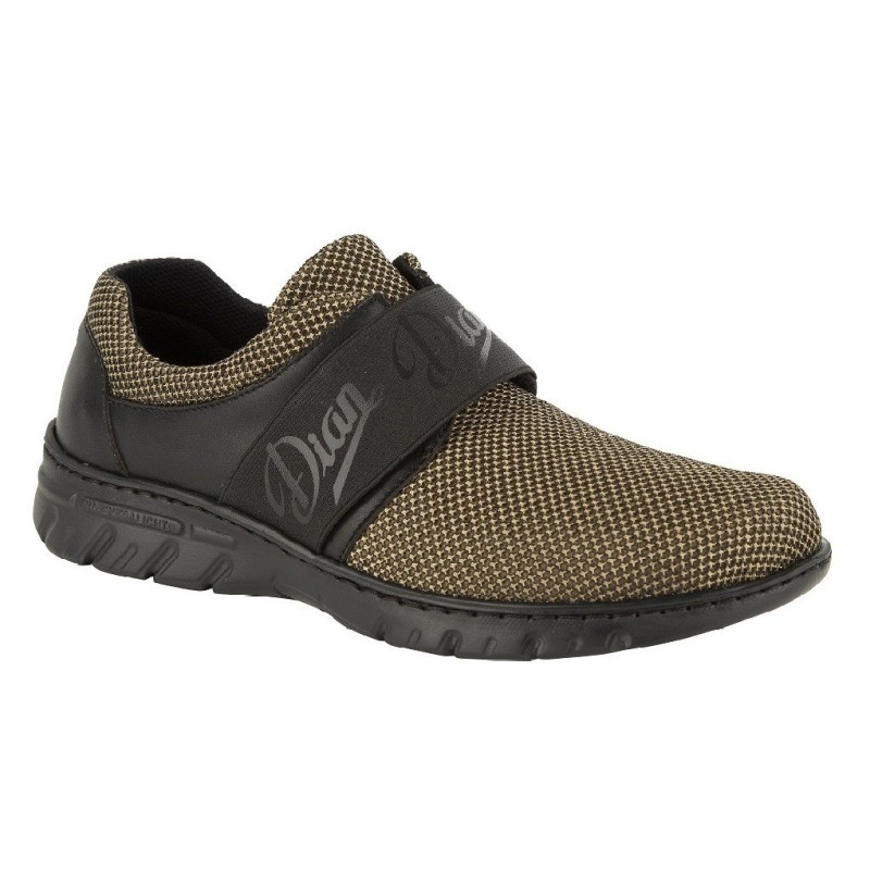 ZAPATO PERFORADO COLORES