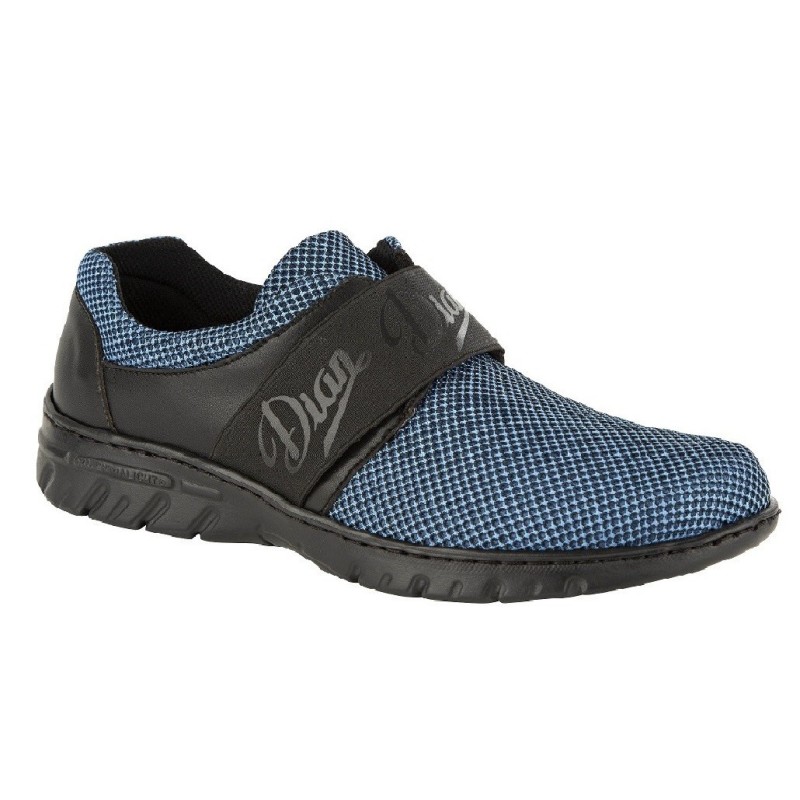 ZAPATO PERFORADO COLORES