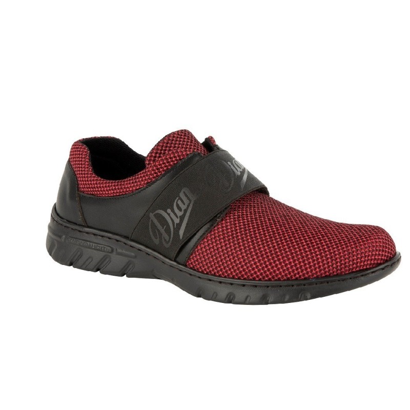ZAPATO PERFORADO COLORES