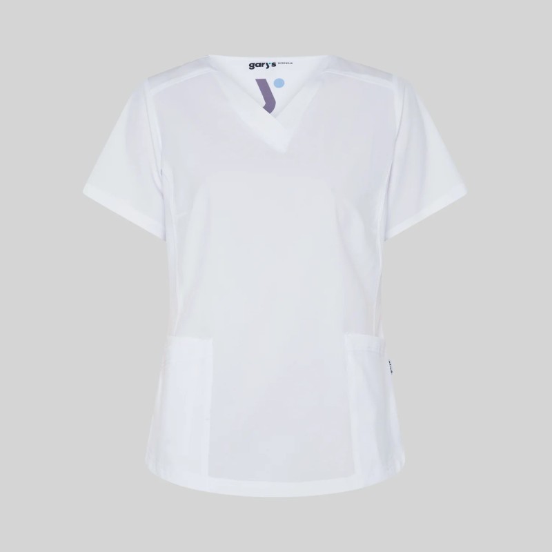 CASACA MUJER IONES PLATA MULTICOLOR