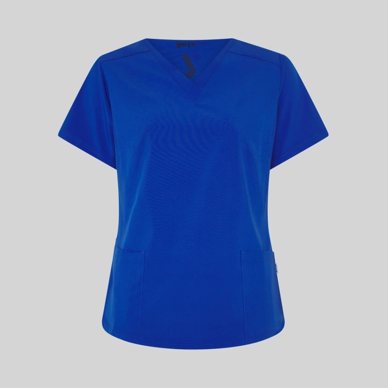 CASACA MUJER IONES PLATA MULTICOLOR