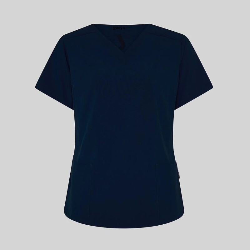 CASACA MUJER IONES PLATA MULTICOLOR