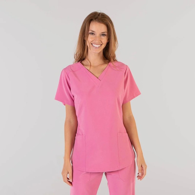 CASACA MUJER IONES PLATA MULTICOLOR
