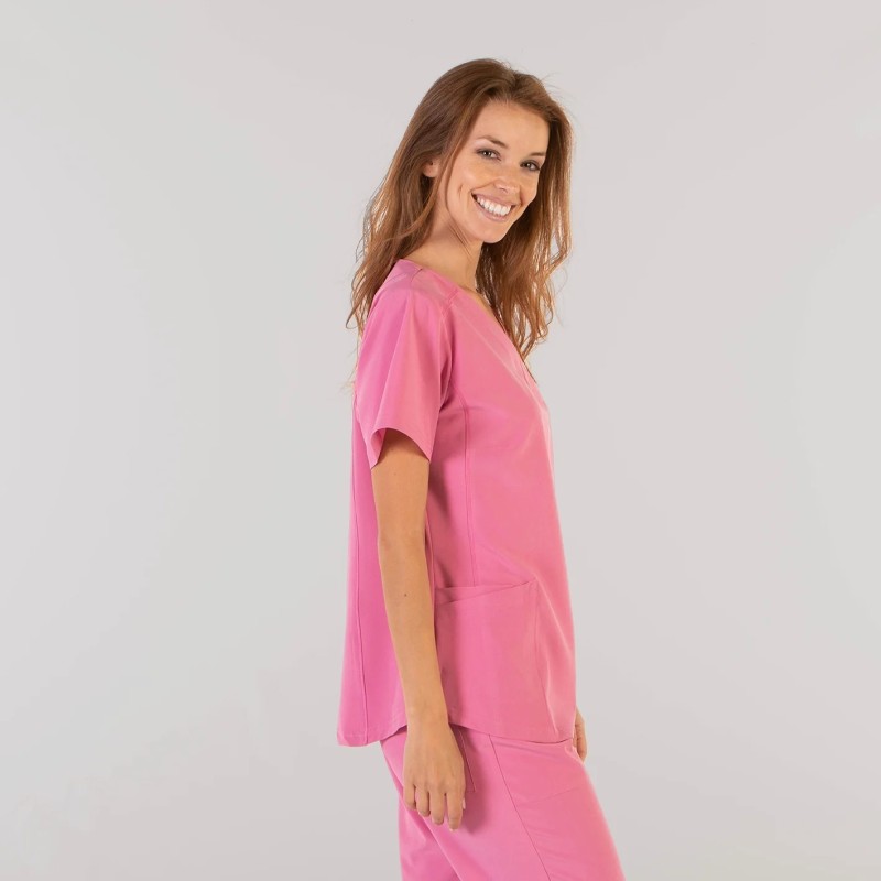CASACA MUJER IONES PLATA MULTICOLOR