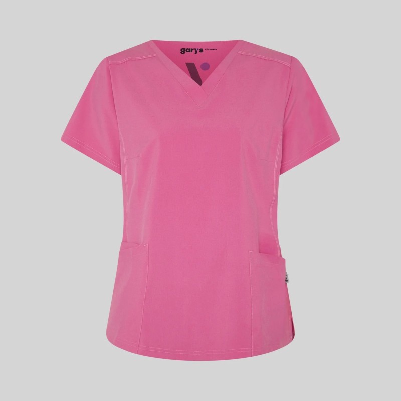 CASACA MUJER IONES PLATA MULTICOLOR