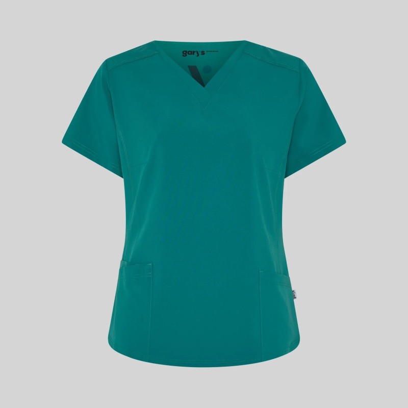 CASACA MUJER IONES PLATA MULTICOLOR