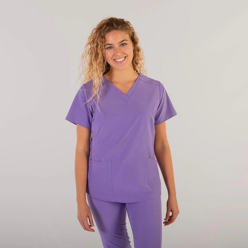 CASACA MUJER IONES PLATA MULTICOLOR