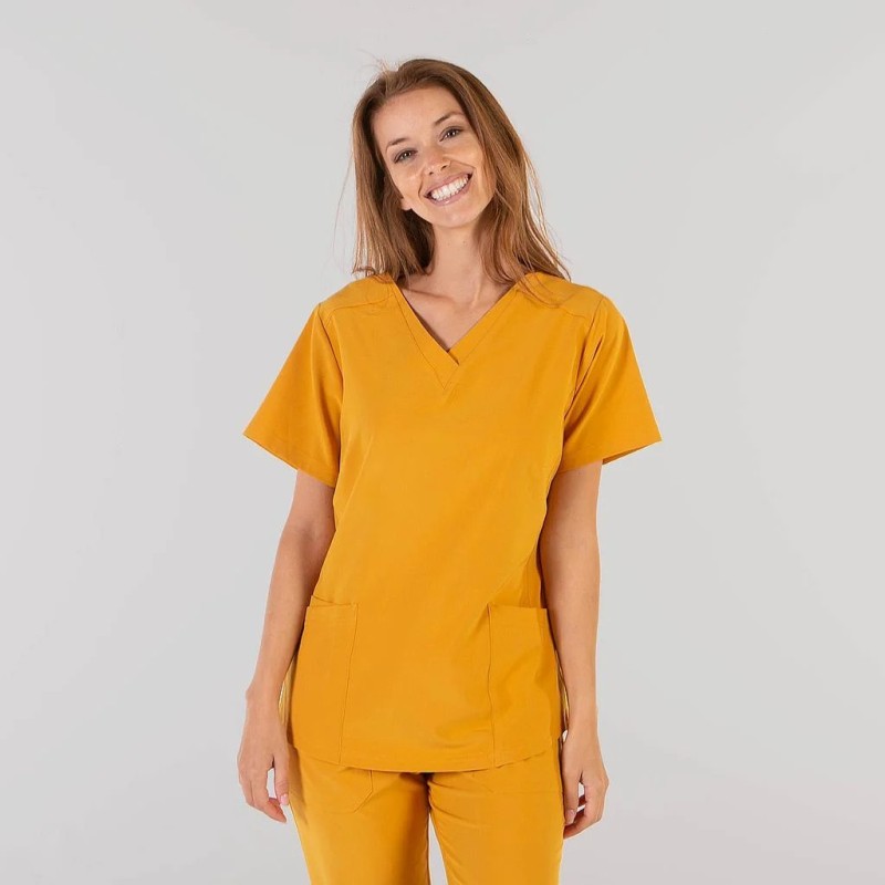 CASACA MUJER IONES PLATA MULTICOLOR