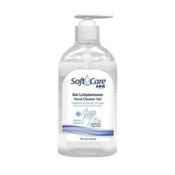 GEL HIGIENIZANTE 500ML