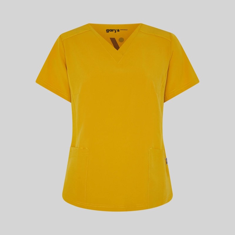 CASACA MUJER IONES PLATA MULTICOLOR