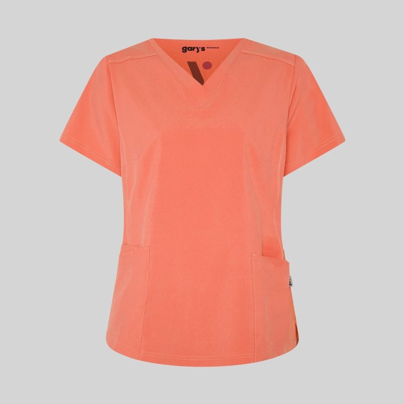 CASACA MUJER IONES PLATA MULTICOLOR