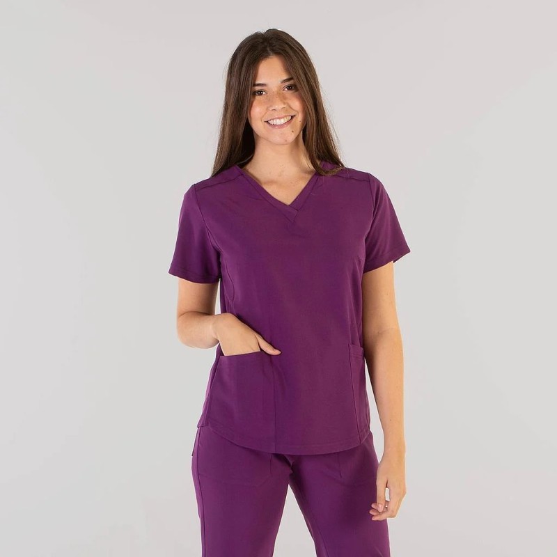 CASACA MUJER IONES PLATA MULTICOLOR